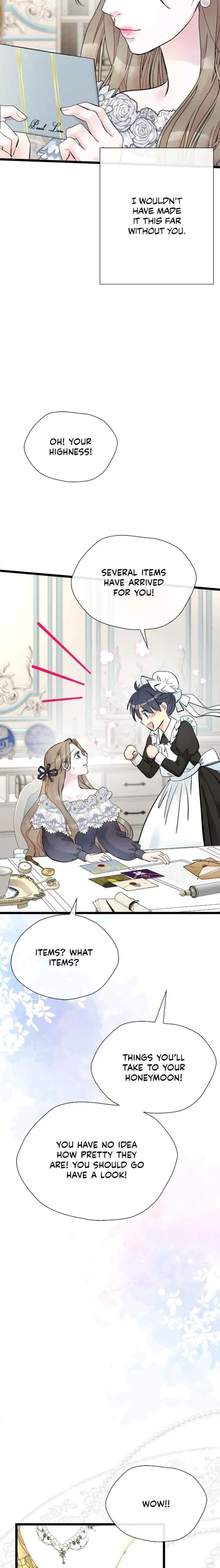 The Problematic Prince, Chapter 37 image 03